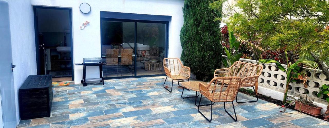 Apartment Bord De + Piscine *