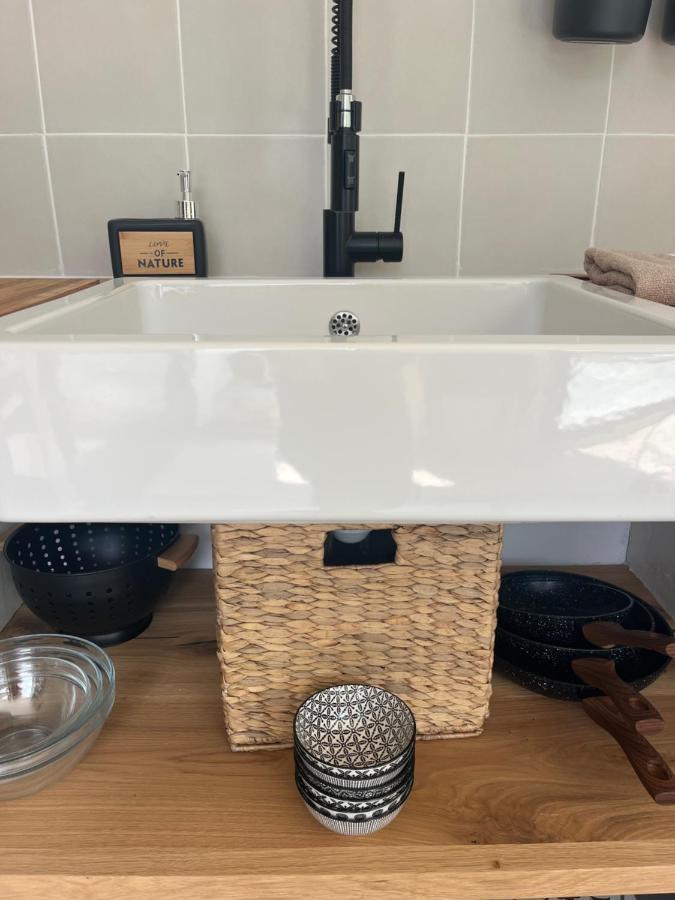 Bord De + Piscine